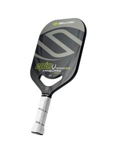 Selkirk Vanguard Power Air Pickleball Paddle - Shadow Gray