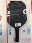 SLK Omega Hybrid Air Max 16mm Pickleball Paddle