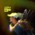 JOOLA Anna Bright Scorpeus 3S Pickleball Paddle