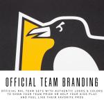 Pittsburgh Penguins Pickleball Paddle by Franklin Sports