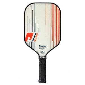 Franklin Sports Ben Johns Pro Pickleball Paddle