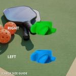 GripFixer Pickleball Grip Trainer - Small Right