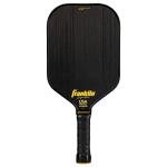Franklin Sports Pro Signature Carbon Fiber Pickleball Paddle