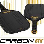 Franklin Sports Pro Signature Carbon Fiber Pickleball Paddle