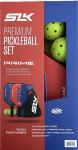 Selkirk SLK Prime Max Pickleball Set with Paddles