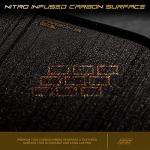 Franklin Sports Pro Signature Carbon Fiber Pickleball Paddle