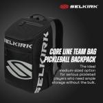 Selkirk Sport Team Backpack for Pickleball Gear
