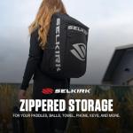 Selkirk Sport Team Backpack for Pickleball Gear