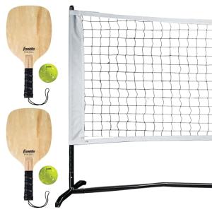 Franklin Sports Official Pickleball Starter Set