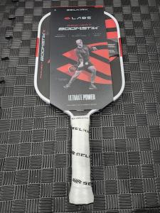 Selkirk Labs Project Boomstik Elongated Paddle