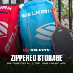 Selkirk Sport Core Day Backpack for Pickleball