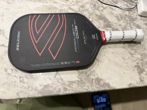 Selkirk Project 008 Foam Pickleball Paddle Stickers
