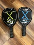 Franklin Sports Volt Pickleball Paddle Set - 2 Pack