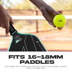 Franklin Sports Pickleball Paddle Edge Guard Tape