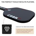 CRBN X Series Power Pickleball Paddle
