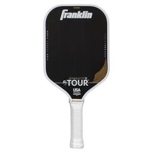 Franklin Sports Pro Featherweight Pickleball Paddles