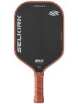 Selkirk SLK Halo Raw Carbon Fiber Pickleball Paddle