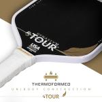 Franklin Sports Pro Featherweight Pickleball Paddles