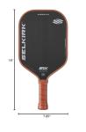 Selkirk SLK Halo Raw Carbon Fiber Pickleball Paddle