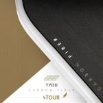 Franklin Sports Pro Featherweight Pickleball Paddles