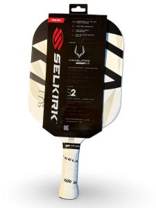 Selkirk Vanguard Power Air S2 Pickleball Paddle