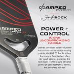 Selkirk Amped Pro Air Pickleball Paddle - X5+