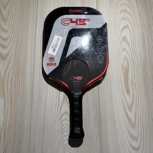 Franklin Sports Tempo C45 Carbon Fiber Pickleball Paddles