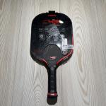 Franklin Sports Tempo C45 Carbon Fiber Pickleball Paddles