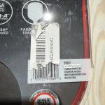 Franklin Sports Tempo C45 Carbon Fiber Pickleball Paddles