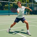 Mangrove Pickleball Backpack for 4+ Paddles and Gear