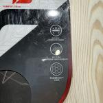 Franklin Sports Tempo C45 Carbon Fiber Pickleball Paddles