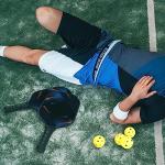 Mangrove Pickleball Backpack for 4+ Paddles and Gear