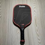 Franklin Sports Tempo C45 Carbon Fiber Pickleball Paddles