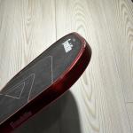 Franklin Sports Tempo C45 Carbon Fiber Pickleball Paddles