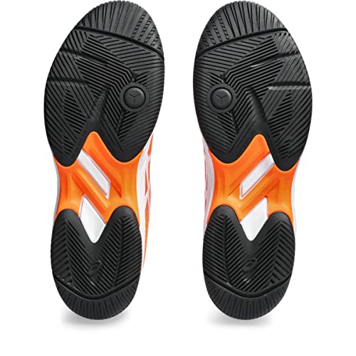 ASICS Gel-Game 9 Pickleball Shoes, Men's 10