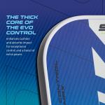 Oasis Selkirk Sport Evo Control Max Paddle