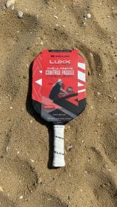 Selkirk Luxx 2.0 Control Invikta Pickleball Paddle