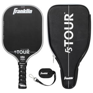 Franklin Sports Pro Pickleball Paddle Set