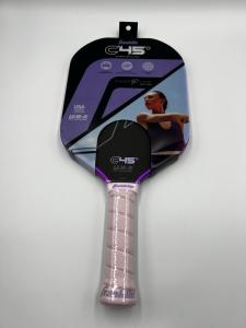Franklin C45 Paris Todd 13.25mm Pickleball Paddle - Lilac