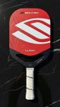Selkirk Luxx 2.0 Control Invikta Pickleball Paddle