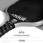 Franklin Sports Pro Pickleball Paddle Set