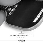 Franklin Sports Pro Pickleball Paddle Set