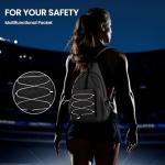 G4Free Lightweight Pickleball Backpack and Sling Bag