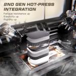 YVmove T800 Carbon Fiber Pickleball Paddle