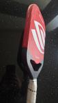 Selkirk Luxx 2.0 Control Invikta Pickleball Paddle
