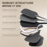 YVmove T800 Carbon Fiber Pickleball Paddle