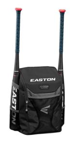 Easton Future Legend Black Pickleball Backpack