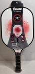 Franklin Sports Pilot Red Pickleball Paddle