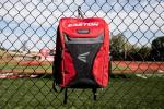 Easton Future Legend Black Pickleball Backpack