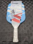 Selkirk AMPED Pro Air Invikta Blue Paddle